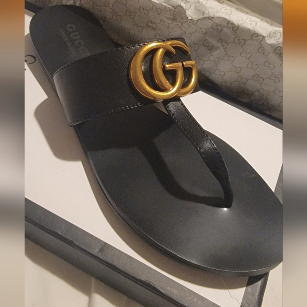 Gucci  Sandals